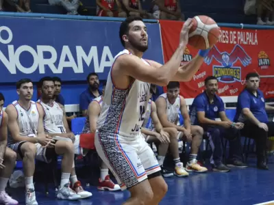 jujuy basquet