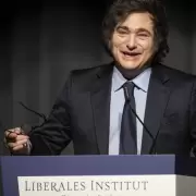 La jueza María Servini investigará las denuncias contra Javier Milei por la polémica de la criptomoneda