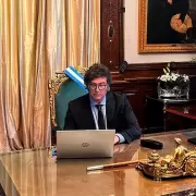 En el Gobierno aseguraron que Milei fue estafado con la fallida cripto $LIBRA y argumentaron: "nunca dijo vayan e inviertan"