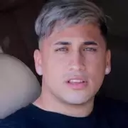 Detuvieron al influencer Yao Cabrera: la Justicia lo conden� por reducci�n a la servidumbre