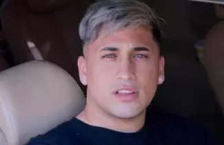 Detuvieron al influencer Yao Cabrera