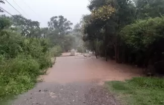 temporal lluvia yala
