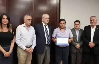 El Hospital Pablo Soria fue reconocido por su trabajo en la donaci�n de �rganos en el COFESA