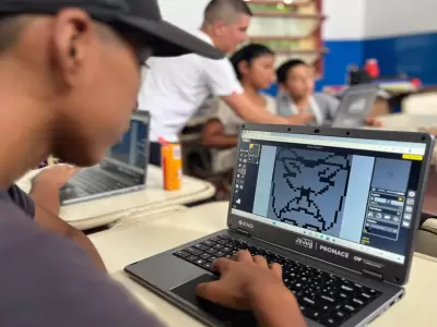 Actividades para ni�os de 9 a 12 a�os este mi�rcoles en Ciudad Cultural