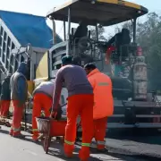 El Gobierno eliminó regulaciones en la obra pública
