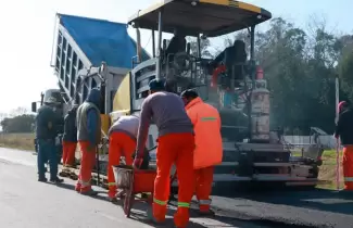 El Gobierno elimin� regulaciones en la obra p�blica
