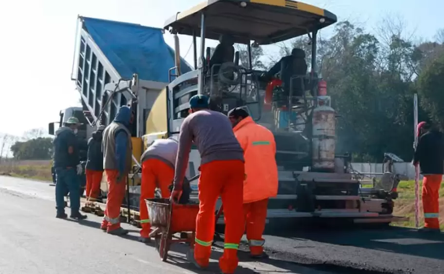 El Gobierno elimin� regulaciones en la obra p�blica
