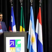 Jujuy asume la presidencia pro tempore del Corredor Bioceánico y será sede de un gran encuentro en octubre