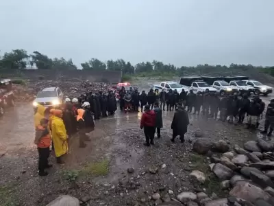 rescate rio grande