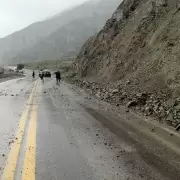 Estado de las rutas en Jujuy: piden circular con precaución en algunos tramos tras las lluvias