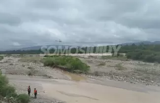 busqueda rio zapla