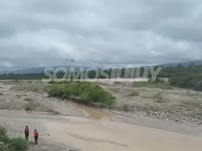busqueda rio zapla