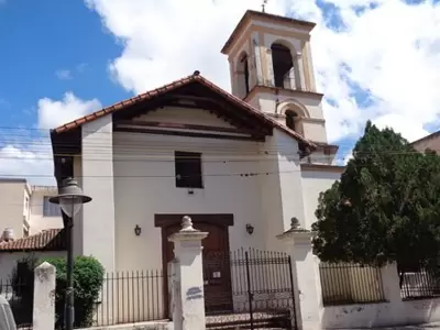 �Capillas Musicales�