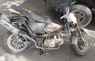 Un sujeto fue detenido en la vieja terminal