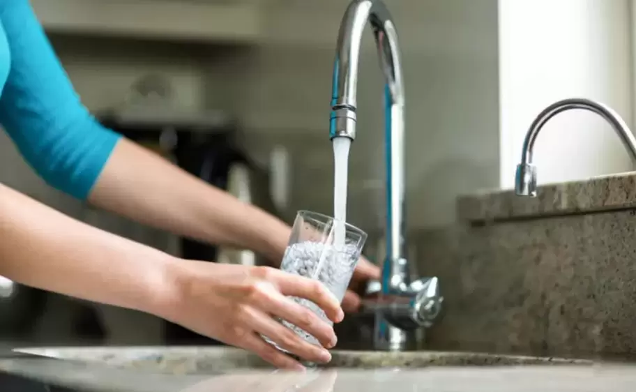 agua potable