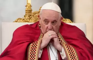 Papa Francisco