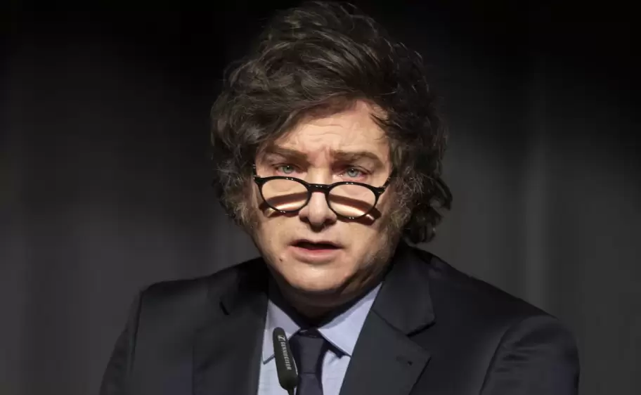 javier milei