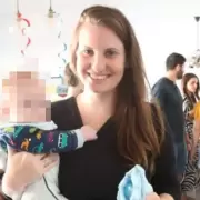 Confirman que el cuerpo entregado el viernes por la noche por parte de Hamas corresponde a Shiri Bibas