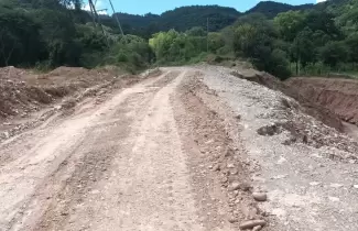 las rutas provinciales 35 y 29 est�n habilitadas