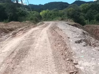 las rutas provinciales 35 y 29 est�n habilitadas