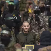 Hamas liberó a los últimos rehenes vivos de la primera parte de la tregua