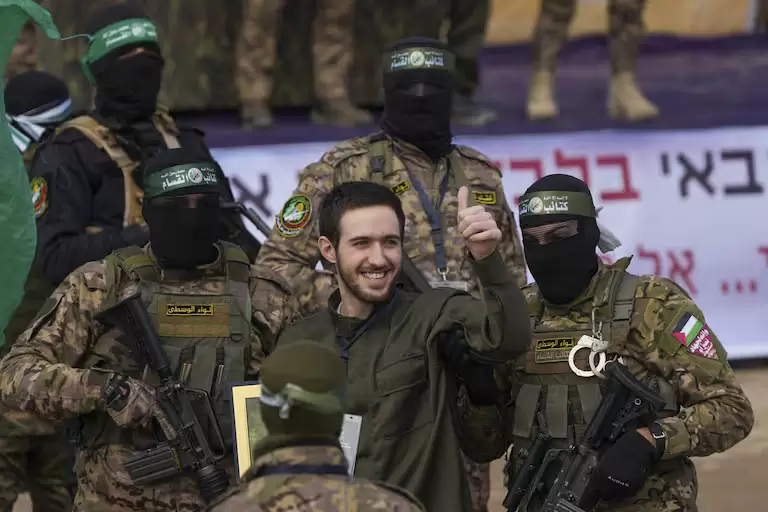 El reh�n Omer Shem