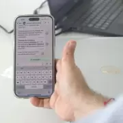 Estafa virtual por WhatsApp: así funciona el nuevo engaño que roba tus datos y cómo evitarlo