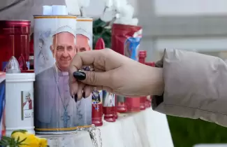 papa francisco