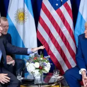Milei confirmó que la Argentina integrará el Consejo de Paz creado por Trump para evitar conflictos en Gaza