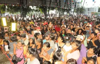 CARNAVAL DE LAS INFANCIAS