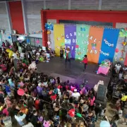 Realizar�n el tradicional Carnaval de las Infancias en el Multiespacio de Alto Comedero