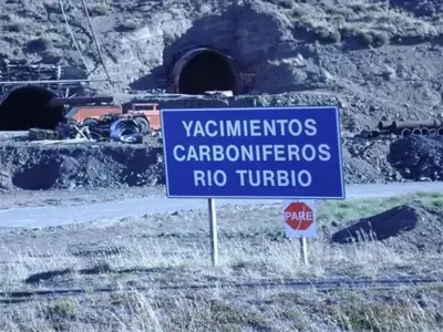 yacimientos