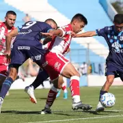 Tras el triunfo ante Talleres de Remedios de Escalada, así continúa el fixture del lobo en la Primera Nacional