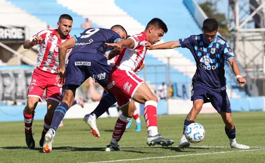 gimnasia de Jujuy