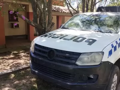 m�vil policial