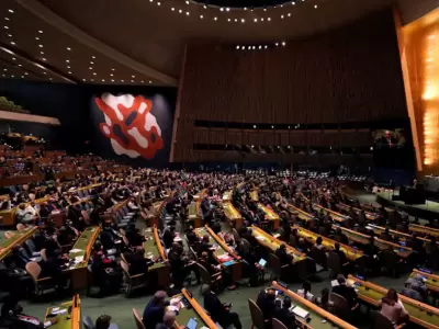 Aunque la Argentina se abstuvo, la ONU aprob� una resoluci�n para que Rusia retire las tropas de Ucrania