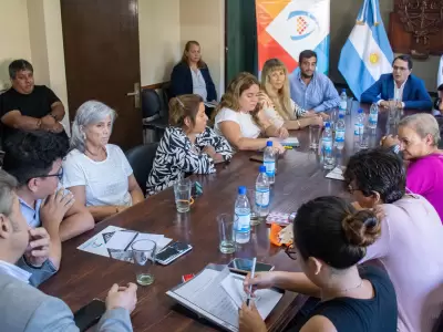 concejo deliberante