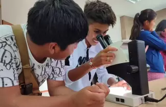 Actividades para ni�os de 6 a 8 a�os este martes en Ciudad Cultural
