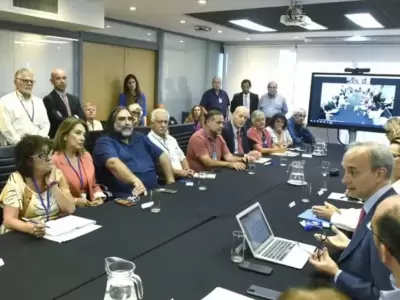 gobierno docentes