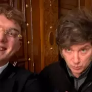 Causa Libra: la Justicia pone la mira en las reuniones de Javier Milei con empresarios del mundo cripto