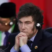 De la amistad con Zelenski al giro hacia Trump: los entretelones de la abstención argentina que favoreció a Rusia en la ONU