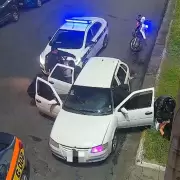Carlos Sadir anunció que se implementarán cámaras de seguridad en 13 localidades del interior