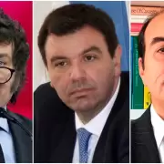 El Gobierno avanza con las designaciones por decreto de Lijo y García-Mansilla como jueces de la Corte