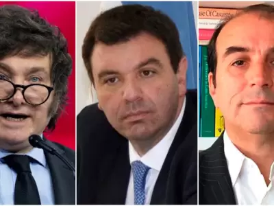 las designaciones por decreto de Lijo y Garc�a-Mansilla