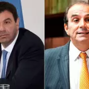 Milei designará por decreto a los jueces Lijo y García-Mansilla para la Corte Suprema