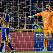 Boca se quedó afuera por penales con Alianza Lima y la gente pidió "que se vayan todos"