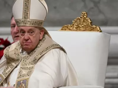 Papa Francisco
