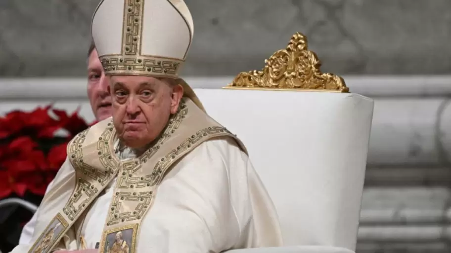 Papa Francisco