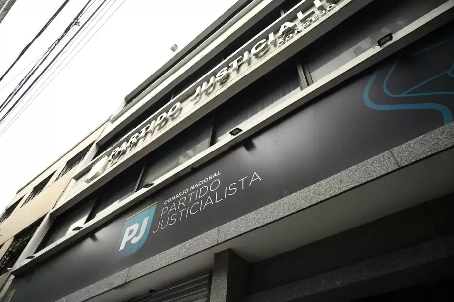El PJ Nacional resolvió avanzar en la intervención de los PJ de Salta y Misiones (RS Fotos)