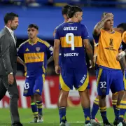 Tras la eliminación de Boca, así continúa la Copa Libertadores 2025